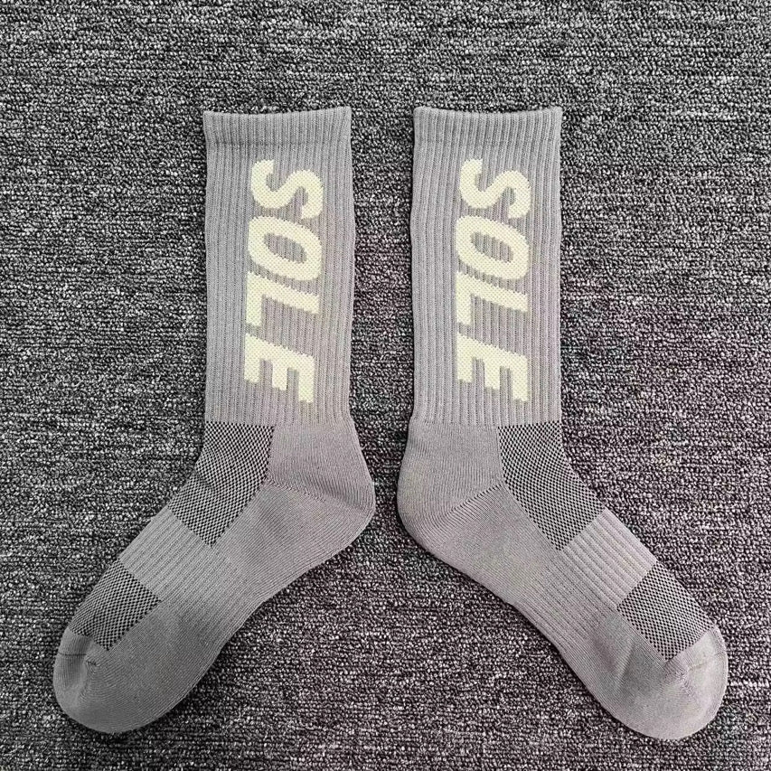 Stone Cloud Sole