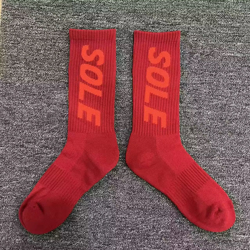 Fireline Sole