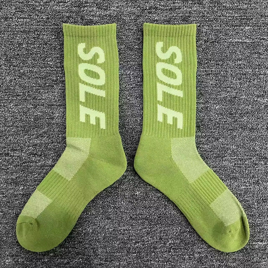 Matcha Core Sole