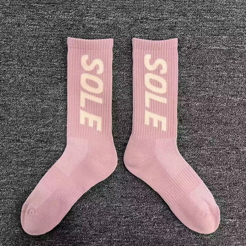 Rose Milk Sole