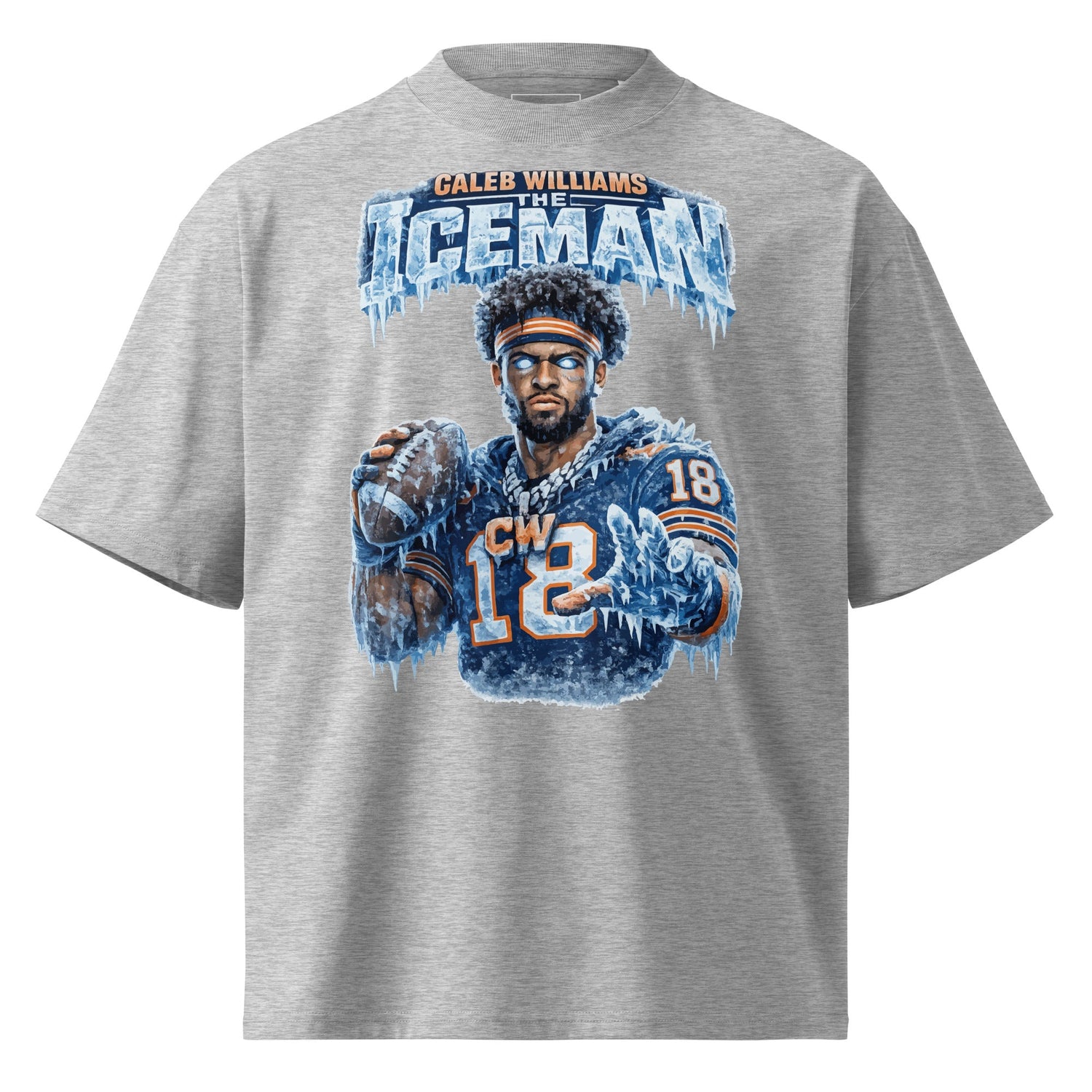ICEMAN Collection