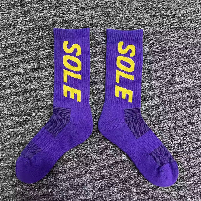 Royal Pulse Sole