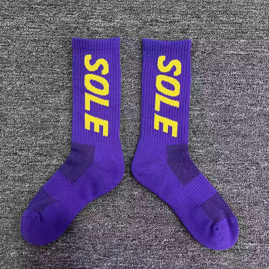 Royal Pulse Sole