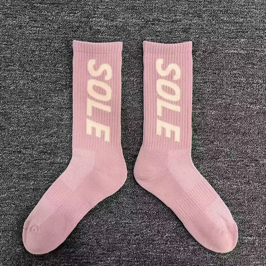 Rose Milk Sole