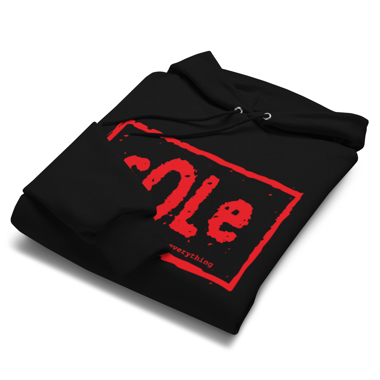 Sole 4 Life Hoodie